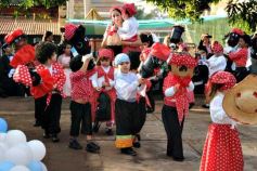 Foto de la galería: Colegio Del Carmen: Acto y festejos