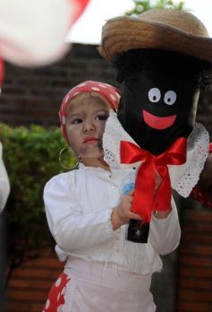 Foto de la galería: Colegio Del Carmen: Acto y festejos