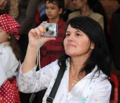 Foto de la galería: Colegio Del Carmen: Acto y festejos