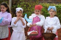 Foto de la galería: Colegio Del Carmen: Acto y festejos