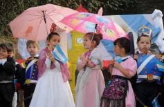 Foto de la galería: Colegio Del Carmen: Acto y festejos
