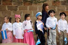 Foto de la galería: Colegio Del Carmen: Acto y festejos