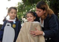 Foto de la galería: Colegio Del Carmen: Acto y festejos