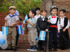 Foto de la galería: Colegio Del Carmen: Acto y festejos