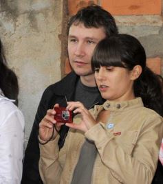 Foto de la galería: Colegio Del Carmen: Acto y festejos