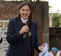 Foto de la galería: Colegio Del Carmen: Acto y festejos