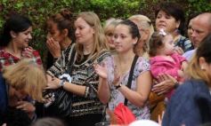 Foto de la galería: Colegio Del Carmen: Acto y festejos