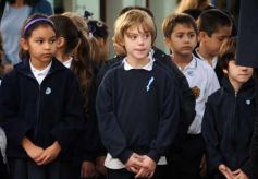 Foto de la galería: Colegio Del Carmen: Acto y festejos