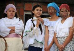 Foto de la galería: Colegio Del Carmen: Acto y festejos