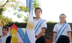 Foto de la galería: Colegio Del Carmen: Acto y festejos