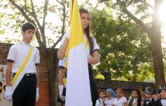 Foto de la galería: Colegio Del Carmen: Acto y festejos