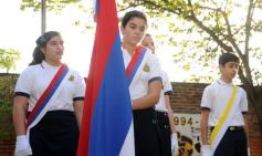 Foto de la galería: Colegio Del Carmen: Acto y festejos