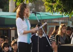 Foto de la galería: Colegio Del Carmen: Acto y festejos