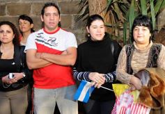 Foto de la galería: Colegio Del Carmen: Acto y festejos