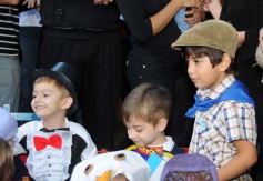 Foto de la galería: Colegio Del Carmen: Acto y festejos