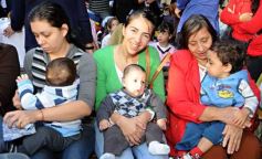 Foto de la galería: Colegio Del Carmen: Acto y festejos