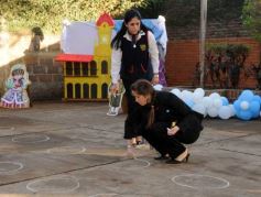 Foto de la galería: Colegio Del Carmen: Acto y festejos