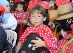 Foto de la galería: Colegio Del Carmen: Acto y festejos