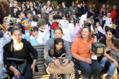 Foto de la galería: Colegio Del Carmen: Acto y festejos
