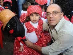 Foto de la galería: Colegio Del Carmen: Acto y festejos