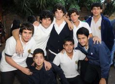 Foto de la galería: Colegio Del Carmen: Acto y festejos