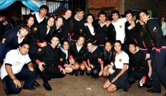 Foto de la galería: Colegio Del Carmen: Acto y festejos