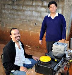 Foto de la galería: Colegio Del Carmen: Acto y festejos