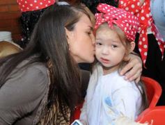 Foto de la galería: Colegio Del Carmen: Acto y festejos