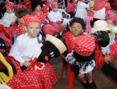Foto de la galería: Colegio Del Carmen: Acto y festejos