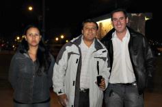 Foto de la galería: La Juventud Renovadora: Festival por el día de la Patria!!!