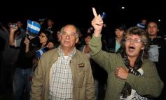 Foto de la galería: La Juventud Renovadora: Festival por el día de la Patria!!!
