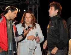 Foto de la galería: La Juventud Renovadora: Festival por el día de la Patria!!!
