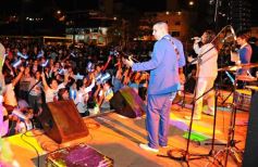 Foto de la galería: La Juventud Renovadora: Festival por el día de la Patria!!!