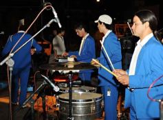 Foto de la galería: La Juventud Renovadora: Festival por el día de la Patria!!!