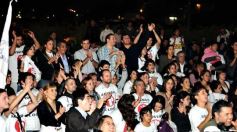 Foto de la galería: La Juventud Renovadora: Festival por el día de la Patria!!!