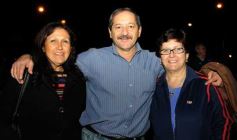 Foto de la galería: La Juventud Renovadora: Festival por el día de la Patria!!!