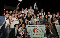 Foto de la galería: La Juventud Renovadora: Festival por el día de la Patria!!!