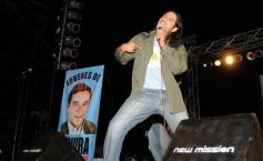 Foto de la galería: La Juventud Renovadora: Festival por el día de la Patria!!!