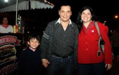 Foto de la galería: La Juventud Renovadora: Festival por el día de la Patria!!!