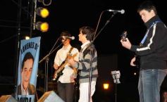 Foto de la galería: La Juventud Renovadora: Festival por el día de la Patria!!!