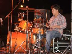 Foto de la galería: La Juventud Renovadora: Festival por el día de la Patria!!!