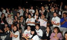 Foto de la galería: La Juventud Renovadora: Festival por el día de la Patria!!!