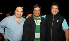 Foto de la galería: La Juventud Renovadora: Festival por el día de la Patria!!!