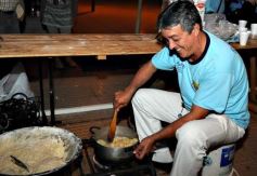 Foto de la galería: La Juventud Renovadora: Festival por el día de la Patria!!!