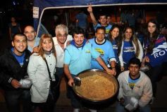 Foto de la galería: La Juventud Renovadora: Festival por el día de la Patria!!!