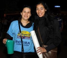 Foto de la galería: La Juventud Renovadora: Festival por el día de la Patria!!!