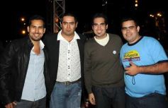 Foto de la galería: La Juventud Renovadora: Festival por el día de la Patria!!!