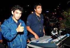 Foto de la galería: La Juventud Renovadora: Festival por el día de la Patria!!!