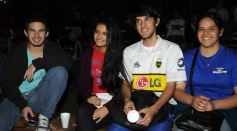 Foto de la galería: La Juventud Renovadora: Festival por el día de la Patria!!!