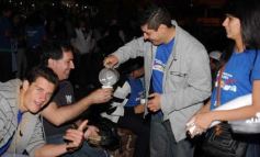 Foto de la galería: La Juventud Renovadora: Festival por el día de la Patria!!!